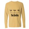 Garment-Dyed Heavyweight Long Sleeve T-Shirt - Comfort Colors® Thumbnail